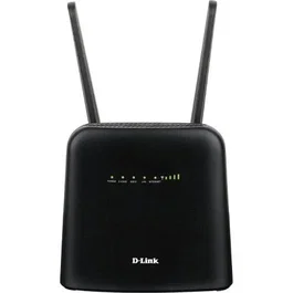 D-Link DWR-960 Router Inalámbrico 4G LTE Cat7 Wi-Fi AC1200